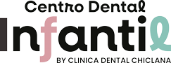 Logo Centro Dental Infantil